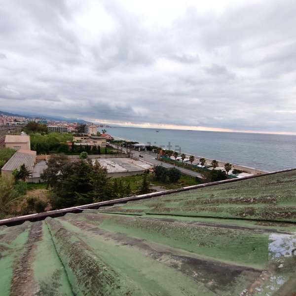 appartamento in affitto a Savona