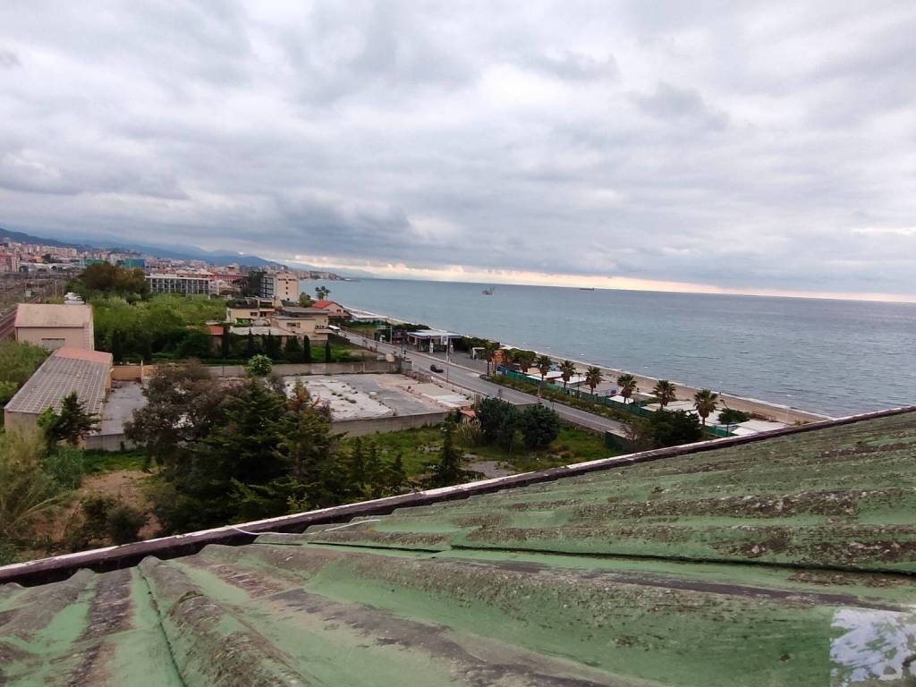 appartamento in affitto a Savona
