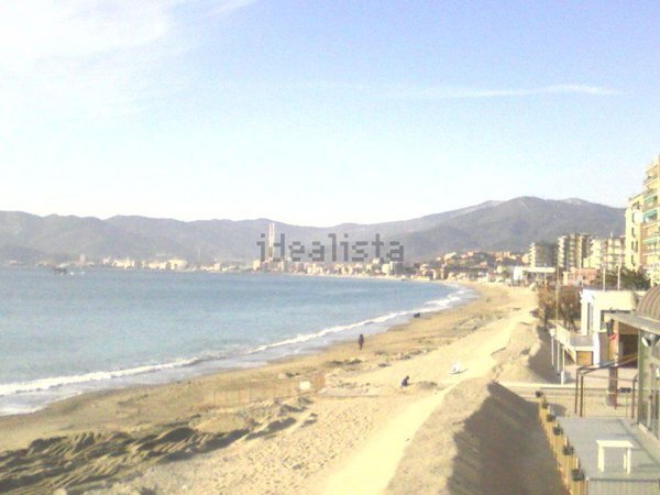 appartamento in affitto a Savona