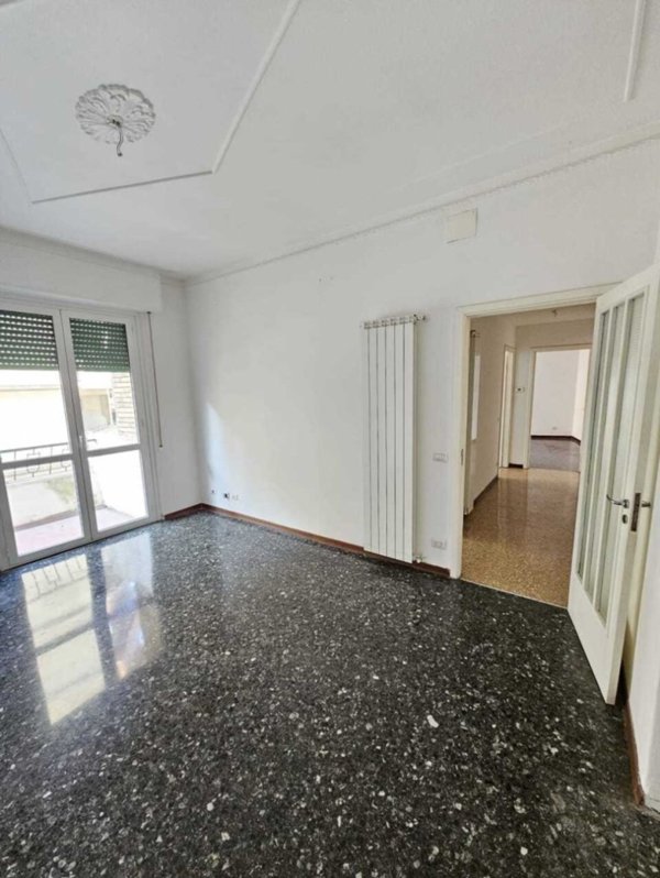 appartamento in affitto a Savona in zona Centro Storico