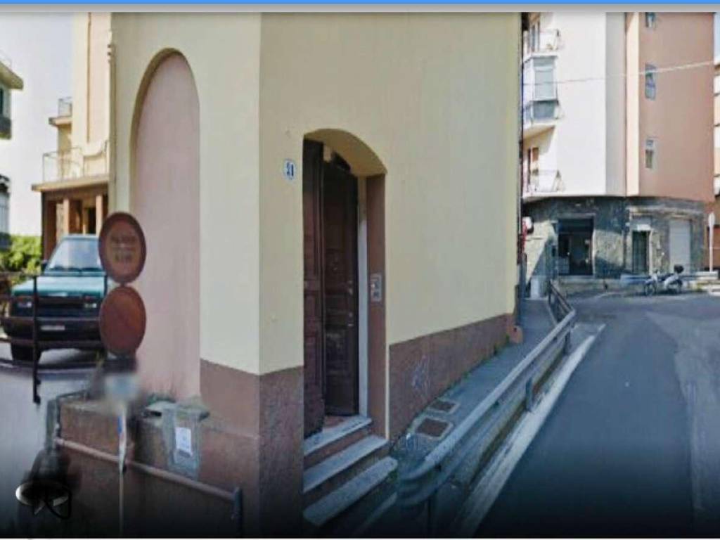 appartamento in affitto a Savona
