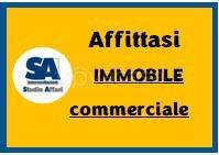 negozio in affitto a Savona in zona Centro Storico