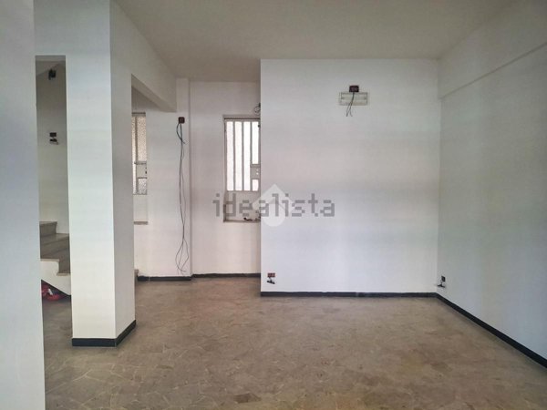 loft in affitto a Savona in zona Centro Storico