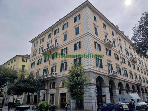 ufficio in affitto a Savona in zona Centro Storico