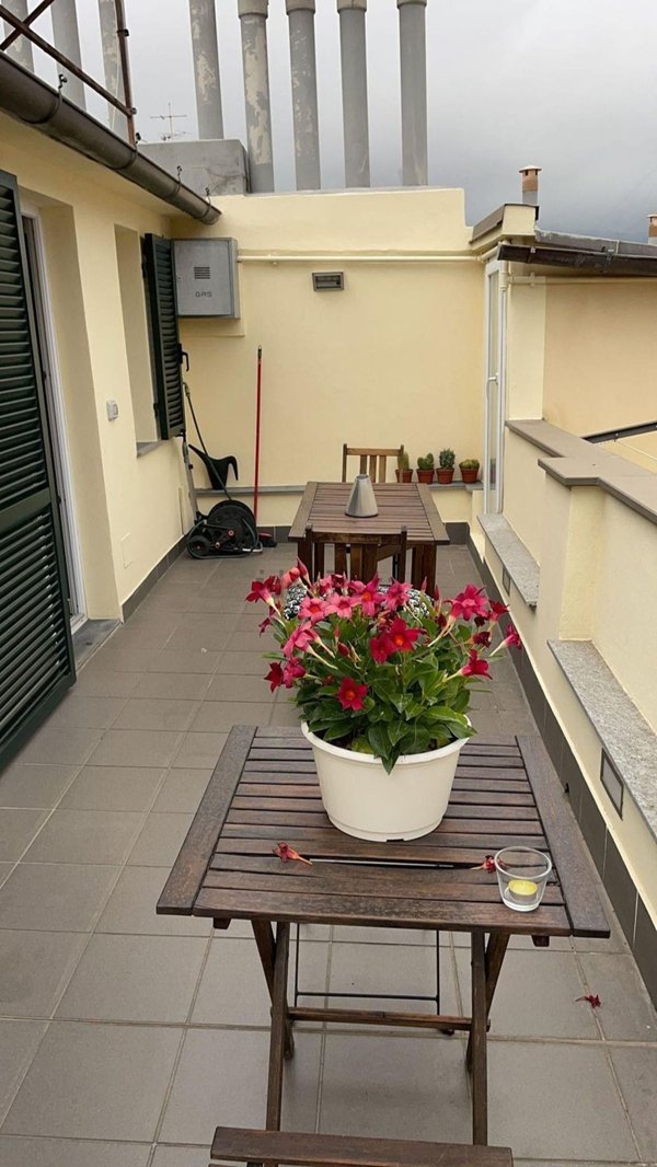 appartamento in affitto a Savona
