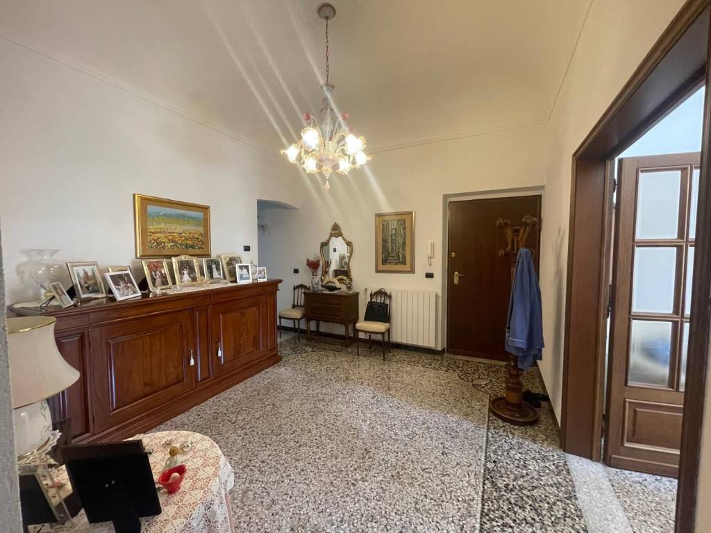 appartamento in affitto a Savona in zona Centro Storico