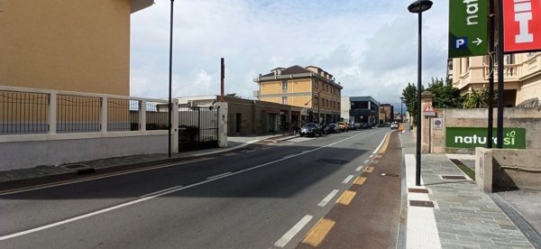 appartamento in affitto a Savona
