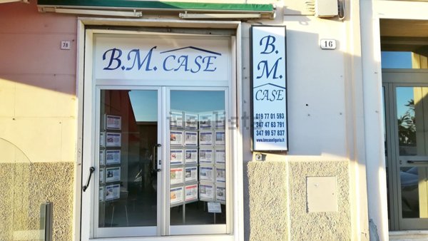 appartamento in affitto a Savona