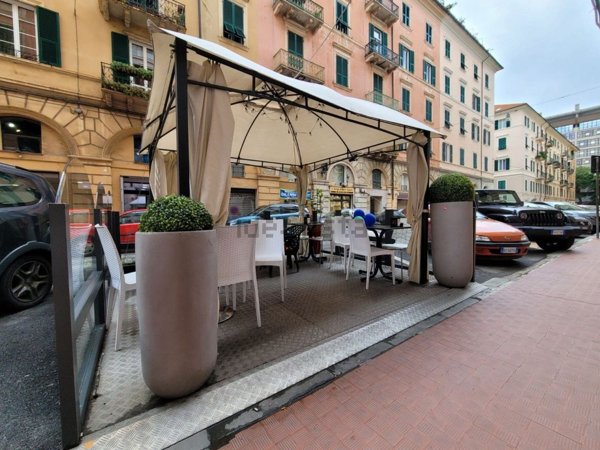 negozio in affitto a Savona in zona Centro Storico