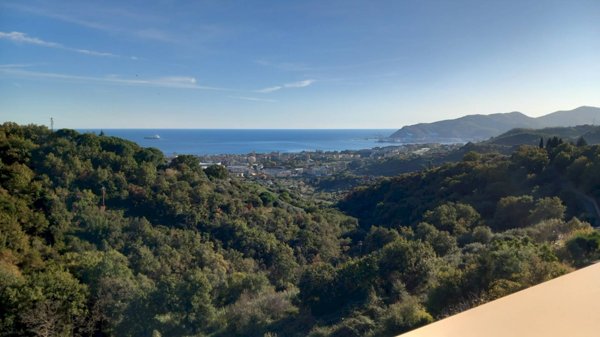 appartamento in affitto a Savona