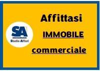 negozio in affitto a Savona in zona Centro Storico