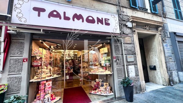 negozio in affitto a Savona in zona Centro Storico