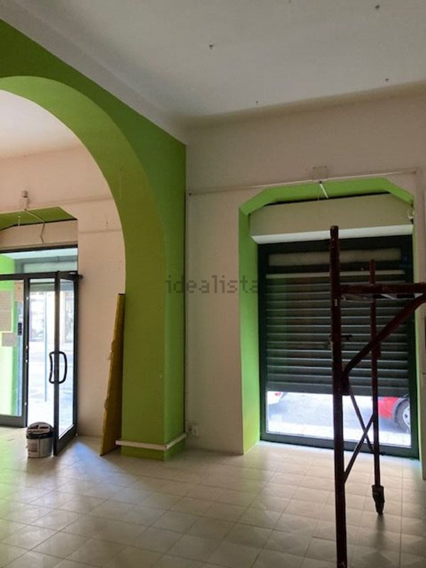 ufficio in affitto a Savona in zona Centro Storico
