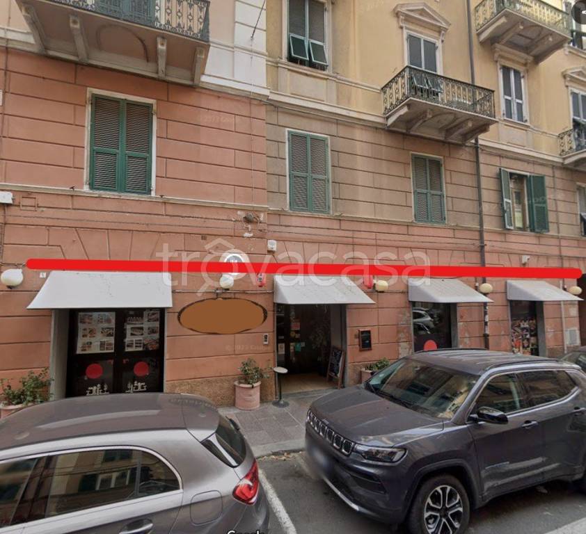 negozio in affitto a Savona