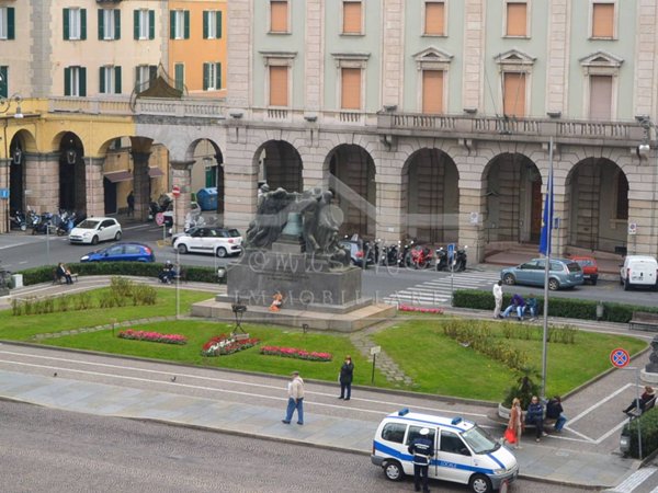 appartamento in affitto a Savona in zona Centro Storico
