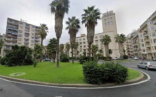 appartamento in affitto a Savona in zona Centro Storico