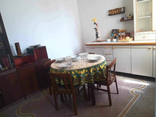 appartamento in affitto a Savona
