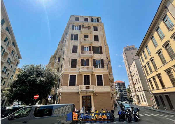 ufficio in affitto a Savona in zona Centro Storico