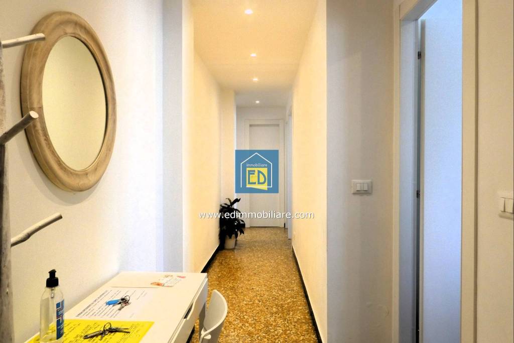 appartamento in affitto a Savona in zona Centro Storico