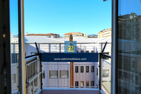 appartamento in affitto a Savona in zona Centro Storico