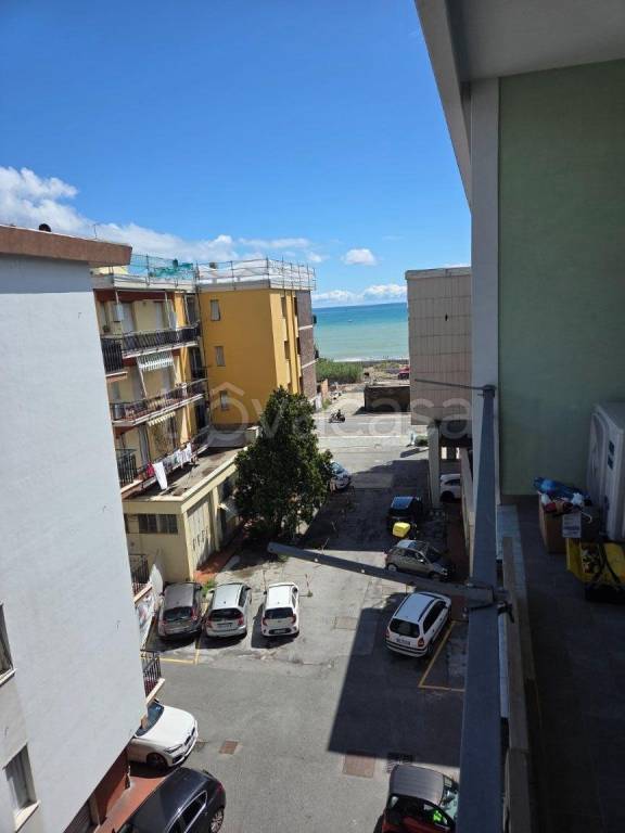 appartamento in affitto a Savona