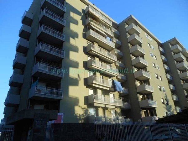appartamento in affitto a Savona