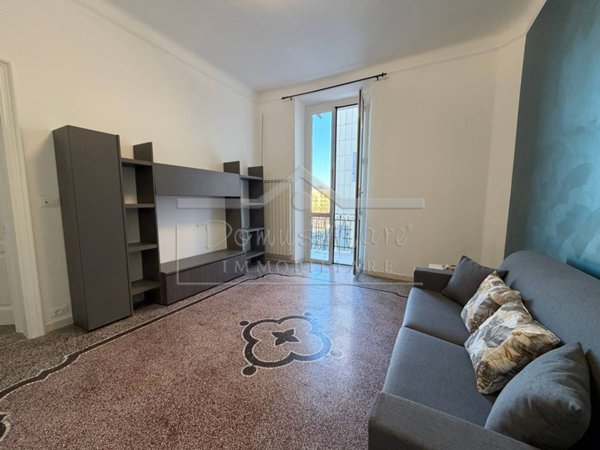 appartamento in affitto a Savona