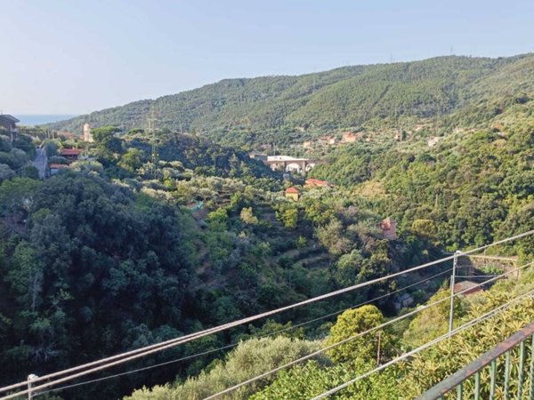 appartamento in affitto a Savona in zona Centro Storico