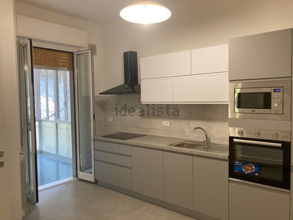 appartamento in affitto a Savona