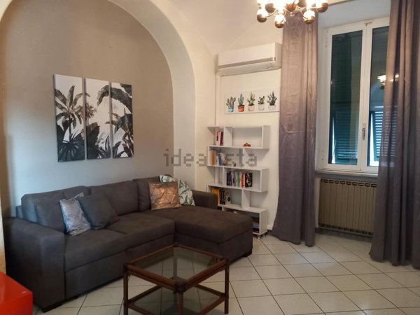 appartamento in affitto a Savona in zona Centro Storico