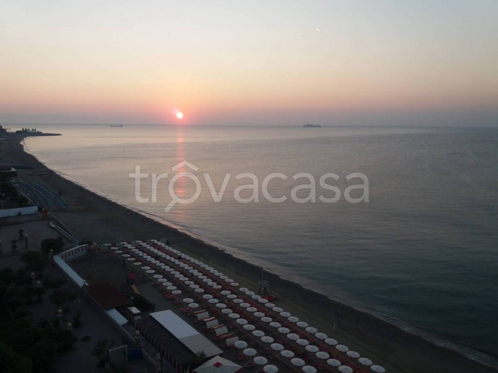 appartamento in affitto a Savona