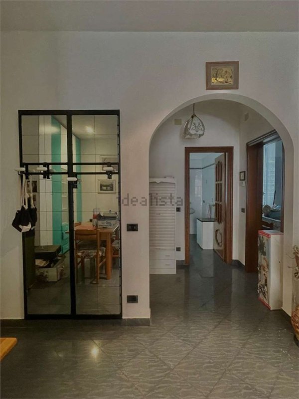 appartamento in affitto a Savona