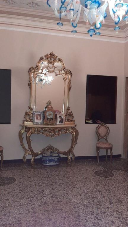 appartamento in affitto a Savona in zona Centro Storico