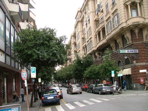 appartamento in affitto a Savona in zona Centro Storico