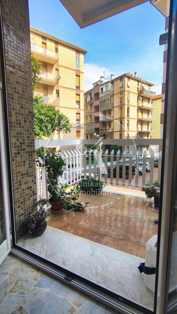 appartamento in affitto a Savona