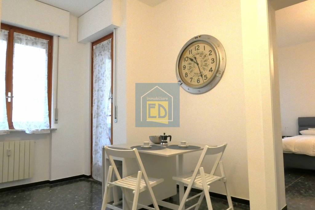 appartamento in affitto a Savona in zona Centro Storico