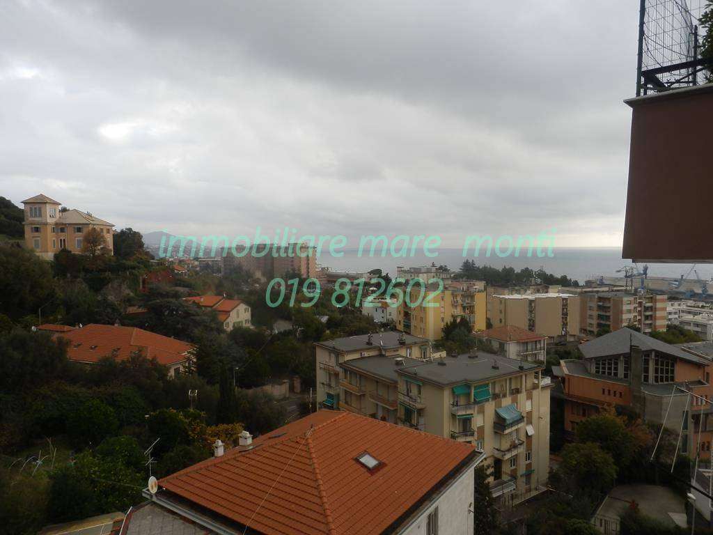 appartamento in affitto a Savona