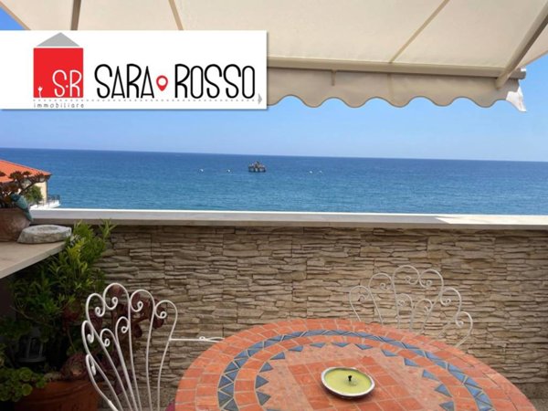 appartamento in affitto a Savona