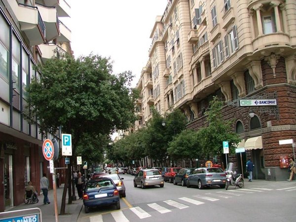 ufficio in affitto a Savona in zona Centro Storico