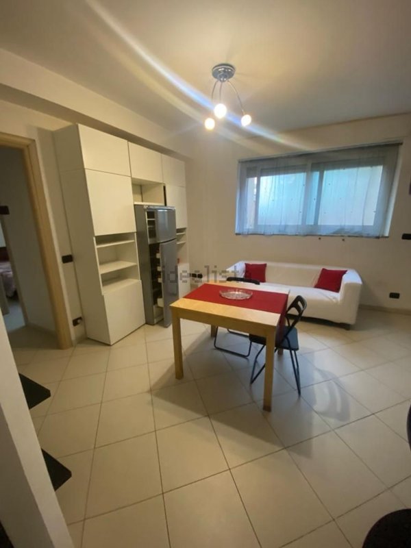 appartamento in affitto a Savona in zona Madonna del Monte