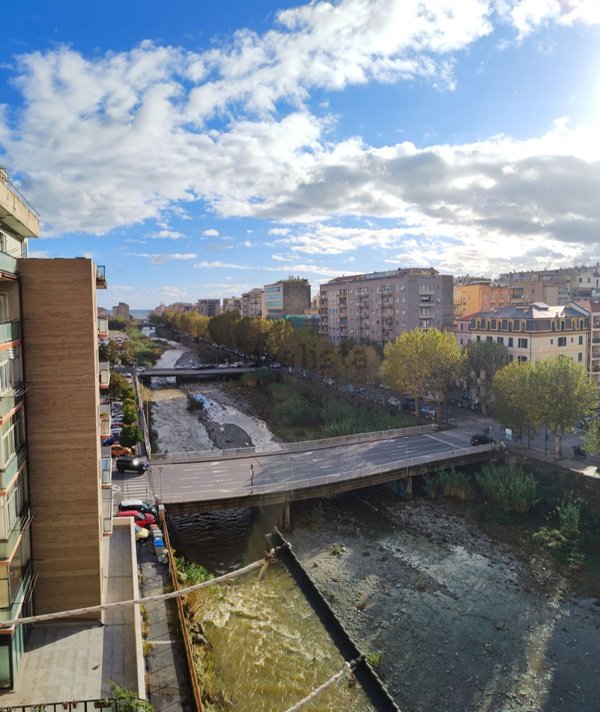 appartamento in affitto a Savona in zona Centro Storico
