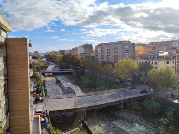 appartamento in affitto a Savona in zona Centro Storico