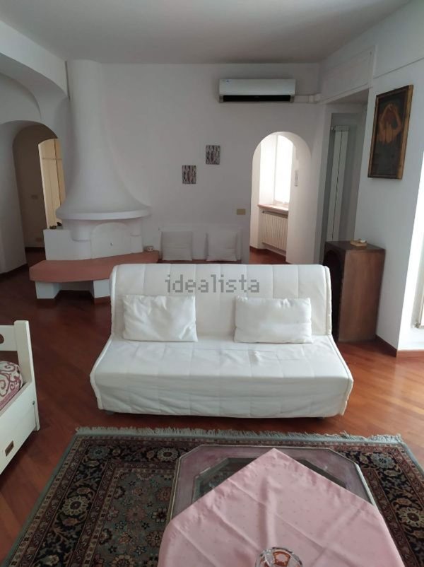 appartamento in affitto a Spotorno