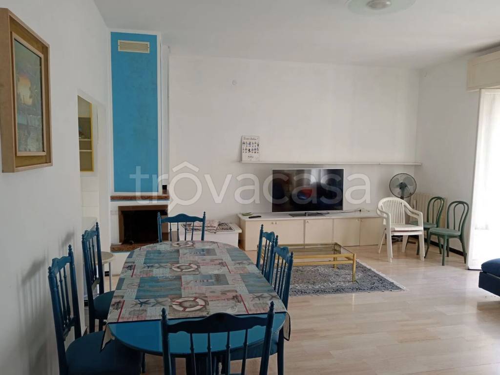 appartamento in affitto a Spotorno