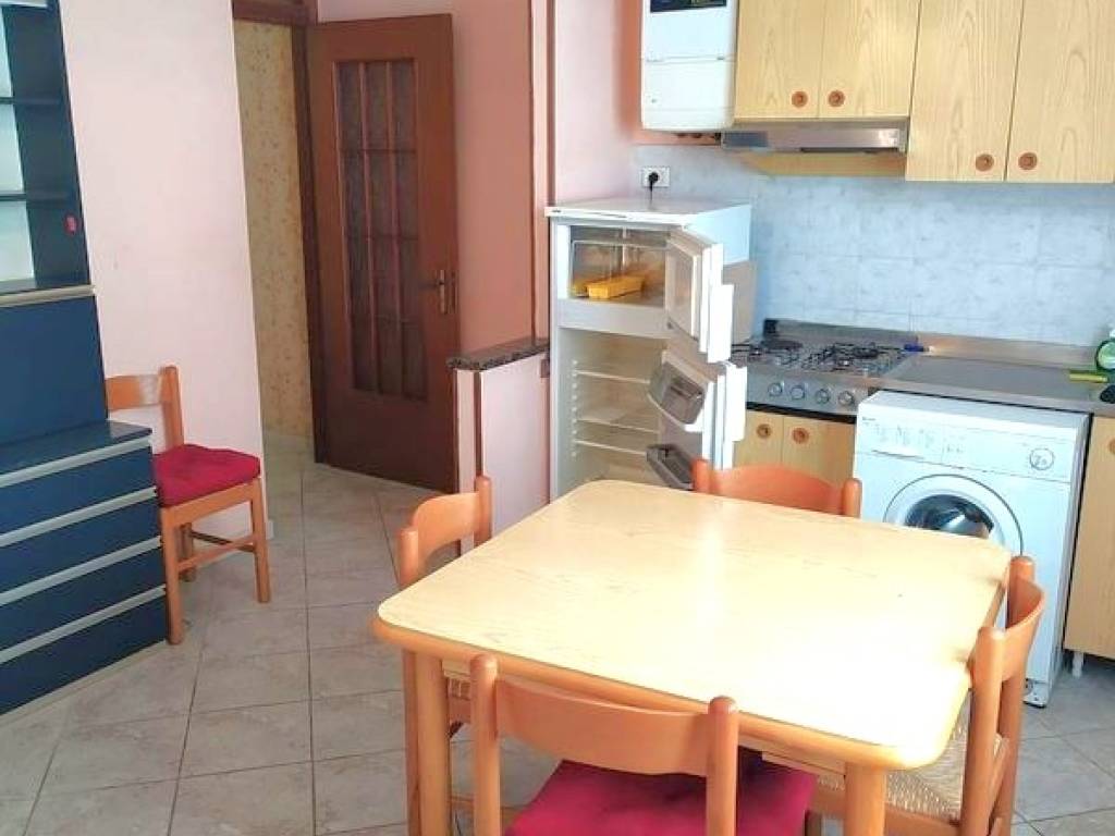 appartamento in affitto a Spotorno