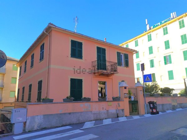 appartamento in affitto a Spotorno