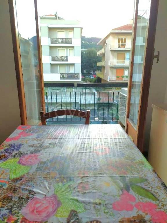 appartamento in affitto a Spotorno
