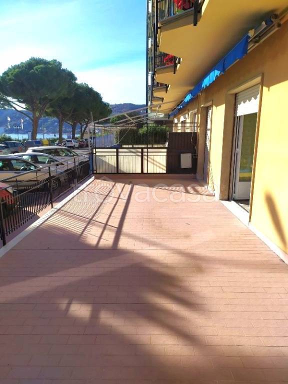 appartamento in affitto a Spotorno