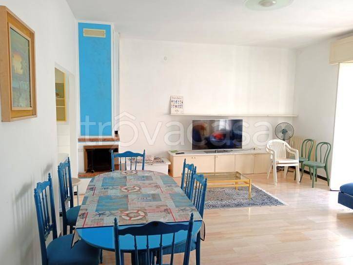 appartamento in affitto a Spotorno