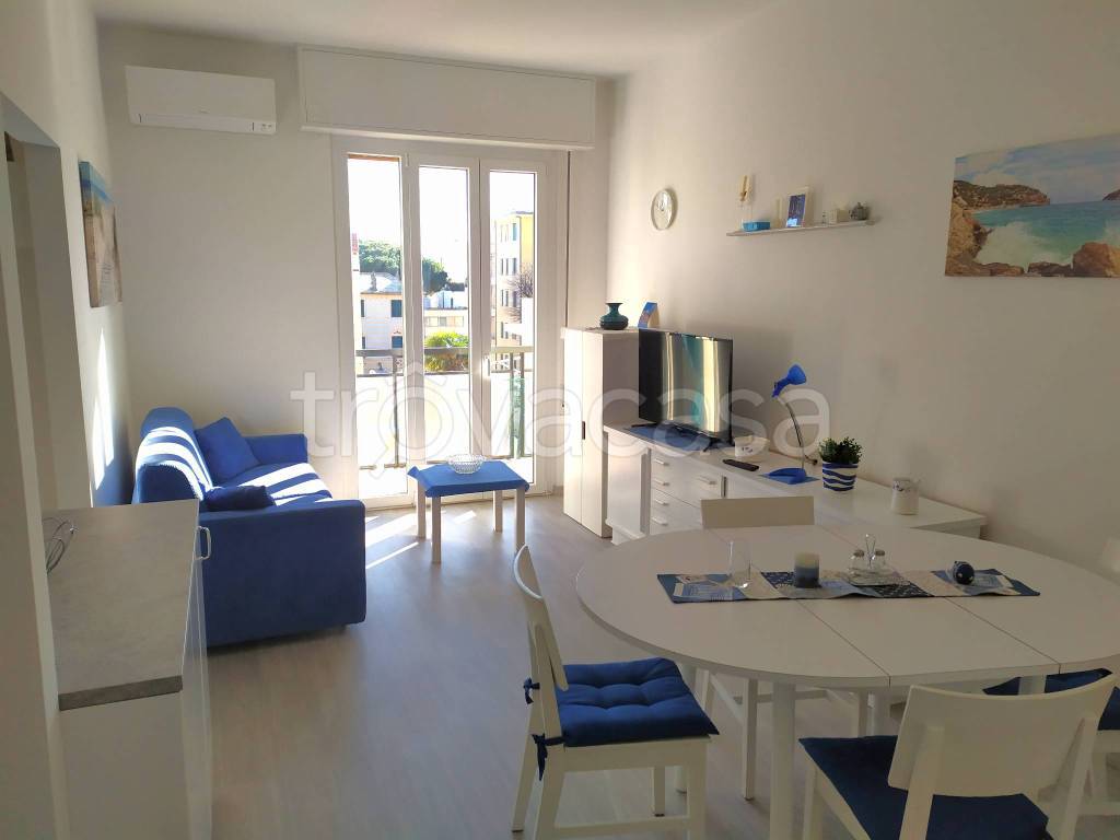 appartamento in affitto a Spotorno